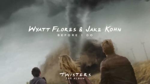 Wyatt Flores – Before I Do From Twisters: The Album Ft Jake Kohn Wyatt Flores – Before I Do From Twisters: The Album Ft Jake Kohn