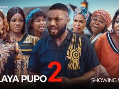 Alaya Pupo 2 – Latest 2024 Yoruba Movie Alaya Pupo 2 - Latest 2024 Yoruba Movie