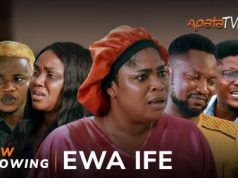 Ewa Ife – Yoruba Movie 2024 Ewa Ife – Yoruba Movie 2024