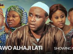 Iyawo Alhaji Lati – Latest 2024 Yoruba Movie Iyawo Alhaji Lati – Latest 2024 Yoruba Movie