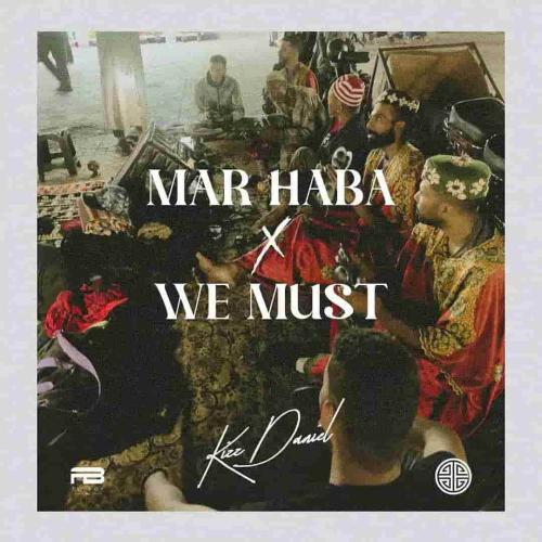 Kizz Daniel – Marhaba Kizz Daniel – Marhaba