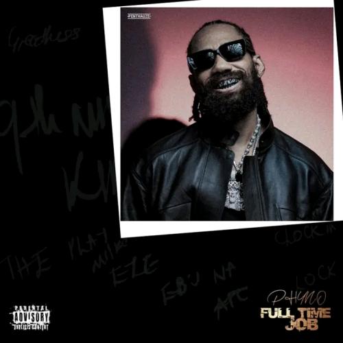 Phyno – Anthem Ndi Eze Phyno – Anthem Ndi Eze