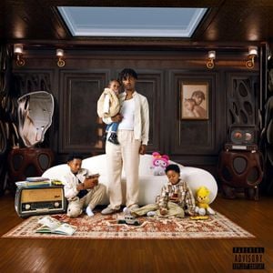 ALBUM: Emtee – DIY 3 ALBUM: Emtee – DIY 3