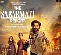 The Sabarmati Report (2024) The Sabarmati Report (2024)