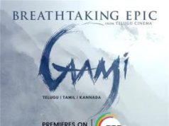 Gaami (2024) Gaami (2024)