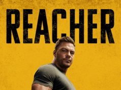 Reacher Season 3 Episode 1 – 3 Reacher Season 3 Episode 1 - 3