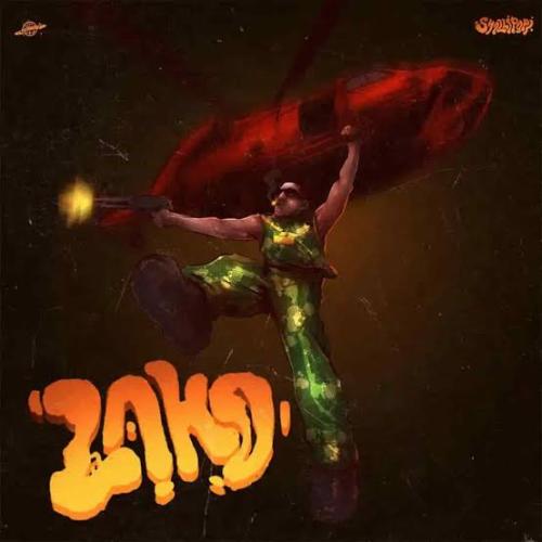 Shallipopi – LAHO Shallipopi – LAHO