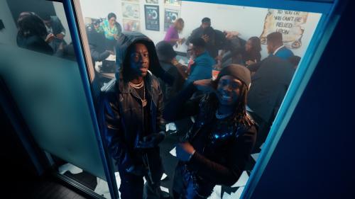 Bayanni – For Where? Ft. Zerry DL Bayanni – For Where? Ft. Zerry DL
