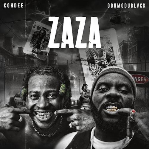 KOHDEE – Zaza KOHDEE – Zaza