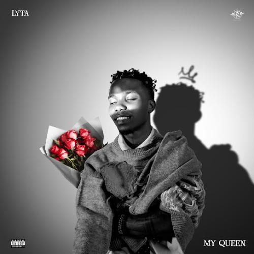 Lyta – My Queen Lyta – My Queen