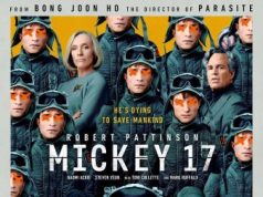 Mickey 17 (2025) Mickey 17 (2025)