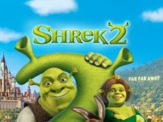 Shrek 2 (2004) Shrek 2 (2004)