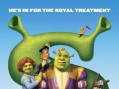 Shrek the Third (2007) Shrek the Third (2007)
