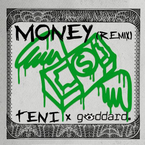 Teni – Money (goddard. Remix) Teni – Money (goddard. Remix)