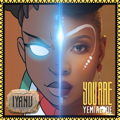 Yemi Alade – Iyanu Yemi Alade – Iyanu