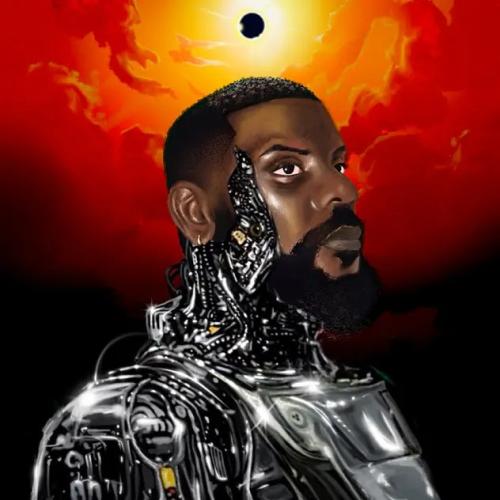 ALBUM: Odumodublvck – The Machine Is Coming ALBUM: Odumodublvck – The Machine Is Coming