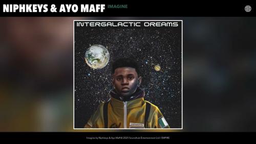 Ayo Maff – Imagine ft Niphkeys Ayo Maff – Imagine ft Niphkeys