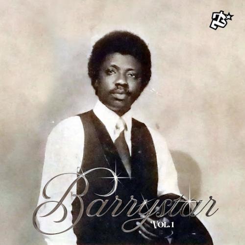 Barry Jhay – See Me See God (SMSG) Barry Jhay – See Me See God (SMSG)