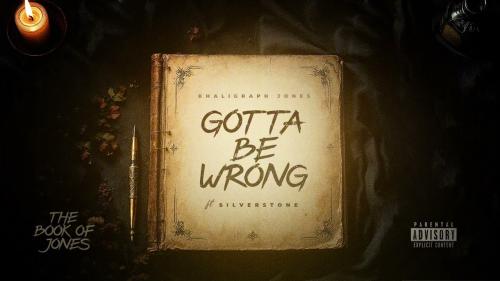 Khaligraph Jones – Gotta Be Wrong ft Silverstone Barz Khaligraph Jones – Gotta Be Wrong ft Silverstone Barz