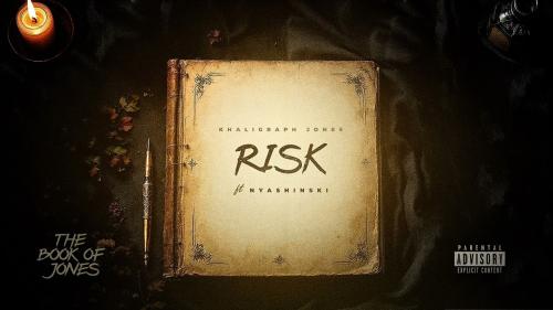 Khaligraph Jones – Risk ft. Nyashinski Khaligraph Jones – Risk ft. Nyashinski