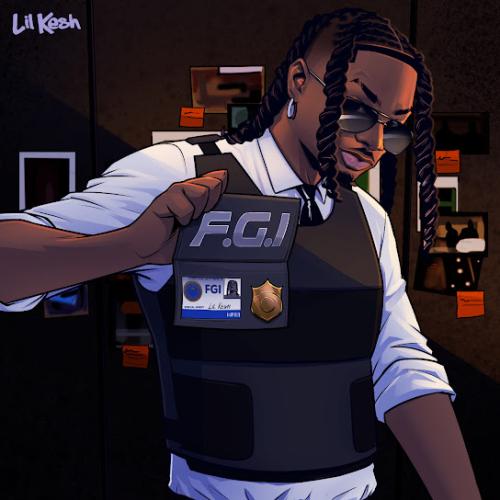 Lil Kesh – Dan Dan ft. Reekado Banks Lil Kesh – Dan Dan ft. Reekado Banks
