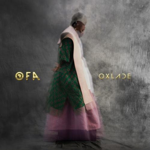 Oxlade – TAMUNO INTERLUDE Oxlade – TAMUNO INTERLUDE