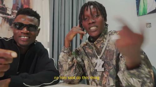 Zinoleesky – Close To Me ft. Niphkeys & BNXN Zinoleesky – Close To Me ft. Niphkeys & BNXN