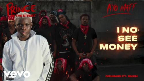 Ayo Maff – Oshimiri Ft BNXN Ayo Maff – Oshimiri Ft BNXN