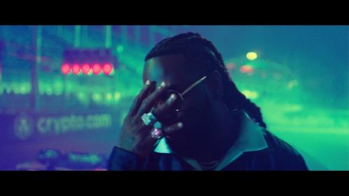 Burna Boy – Don't Let Me Drown Burna Boy – Don't Let Me Drown