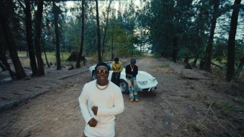 Famous Pluto – Ewo ft. Zerrydl & Shallipopi Famous Pluto – Ewo ft. Zerrydl & Shallipopi