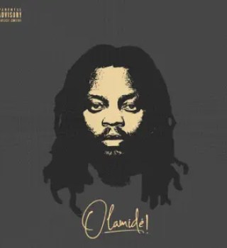 Olamide – Olamidé Album Olamide – Olamidé Album