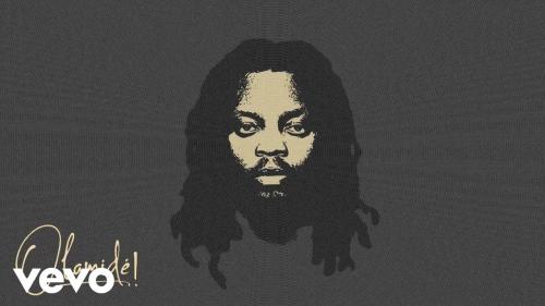 Olamide – Lalakipo Olamide – Lalakipo