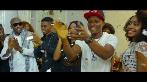 9ICE X DJ KHODED – OJO 9ICE X DJ KHODED – OJO