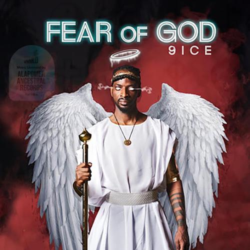 9ice – Ayo Ni 9ice – Ayo Ni