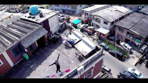 9ICE – Lord's Prayer 9ICE – Lord's Prayer