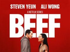 BEEF Season 1 (Complete) BEEF Season 1 (Complete)