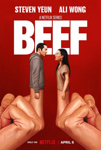 BEEF Season 1 (Complete) BEEF Season 1 (Complete)