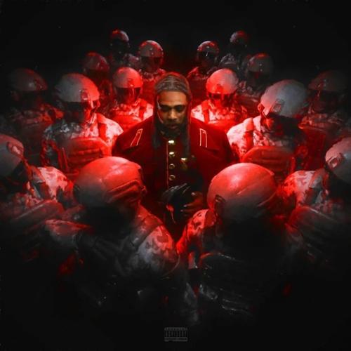 BNXN – Captain Album BNXN – Captain Album