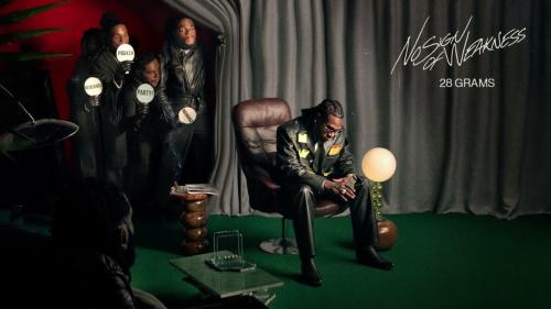 Burna Boy – 28 Grams Burna Boy – 28 Grams