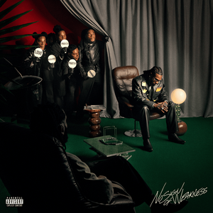 Burna Boy – No Sign Of Weakness Album Burna Boy – No Sign Of Weakness Album