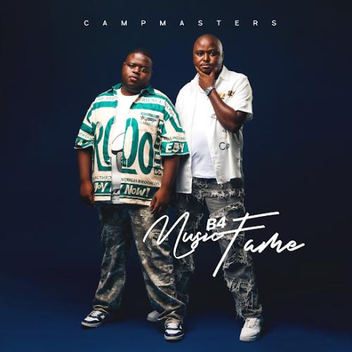 Campmasters – Golden Camp ft Goldmax Campmasters – Golden Camp ft Goldmax
