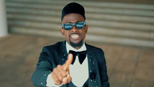 Chile One MrZambia – Back Again Chile One MrZambia – Back Again