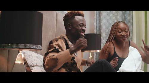 Chile One MrZambia – Tafyakapwe Chile One MrZambia – Tafyakapwe