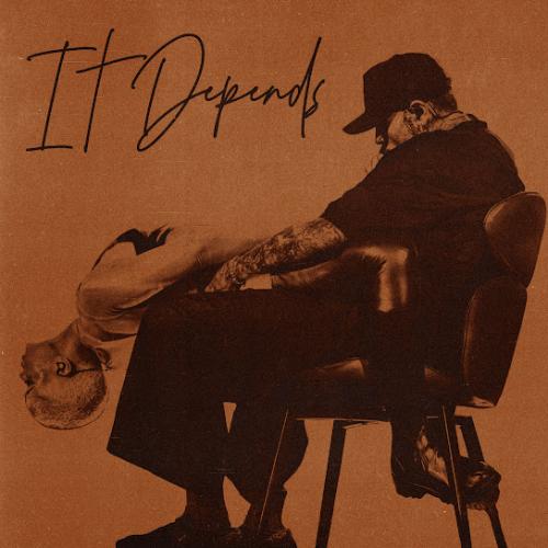 Chris Brown – It Depends Ft Bryson Tiller Chris Brown – It Depends Ft Bryson Tiller