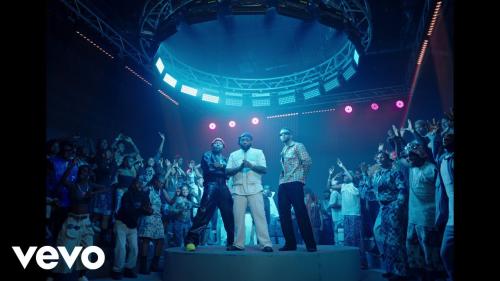 Davido – Funds Ft. ODUMODUBLVCK & Chike Davido – Funds Ft. ODUMODUBLVCK & Chike