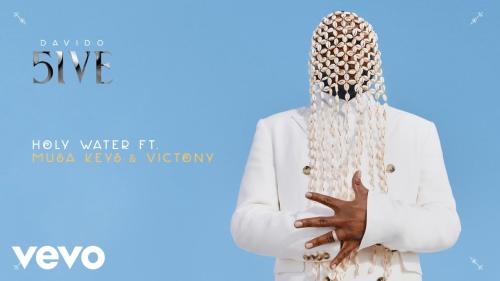 Davido – Holy Water ft Victony & Musa Keys Davido – Holy Water ft Victony & Musa Keys