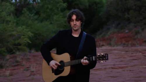 Dean Lewis – All Your Lies Dean Lewis – All Your Lies