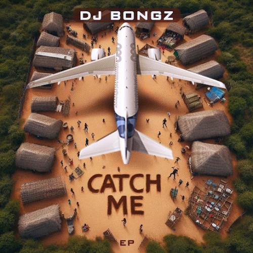 DJ Bongz – Zero DJ Bongz – Zero