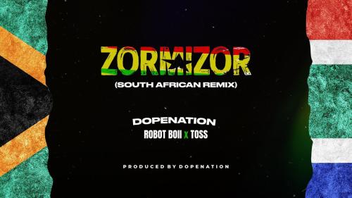 DopeNation x Robot Boii x Toss – Zormizor Asabone South African (Remix) DopeNation x Robot Boii x Toss – Zormizor Asabone South African (Remix)