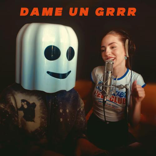 Fantomel – Dame Un Grrr (Preview) Ft Kate Linn Fantomel – Dame Un Grrr (Preview) Ft Kate Linn